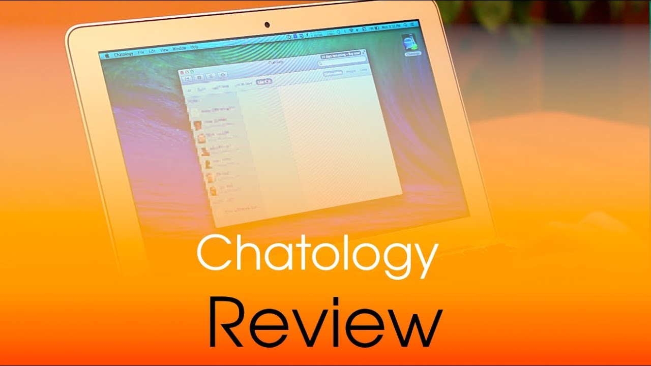 Chatology Download Youtube